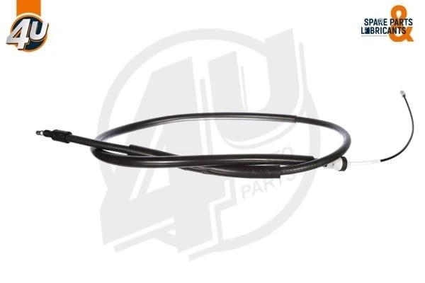 4U Autoparts 38322PU El Fren Teli 4745 J0 uygun fiyat hızlı kargo
