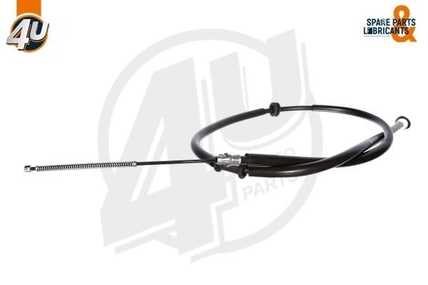 4U Autoparts 38315PU El Fren Teli 4746 43 uygun fiyat hızlı kargo