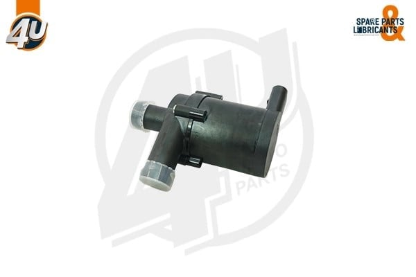 4U Autoparts 13768VV Elektrikli Su Pompası 7H0965561 uygun fiyat hızlı kargo