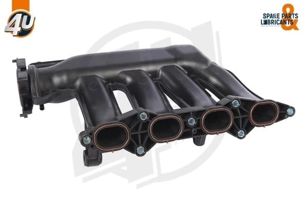 4U Autoparts 16249MR Emme Manifoldu 2711401101 uygun fiyat hızlı kargo