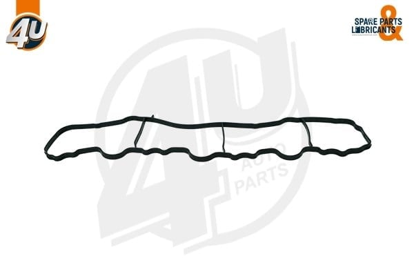 4U Autoparts 61784MR Emme Manifoldu Contası 6510910060 uygun fiyat hızlı kargo