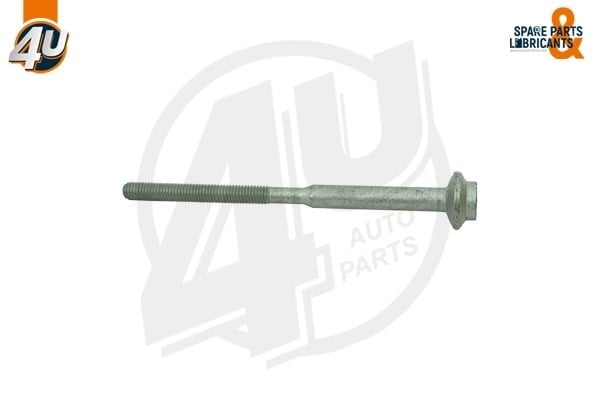 4U Autoparts 47185VV Enjektör Civatası WHT005478 uygun fiyat hızlı kargo