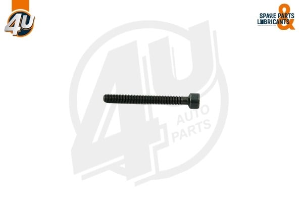 4U Autoparts 47146VV Enjektör Civatası 070103385A uygun fiyat hızlı kargo