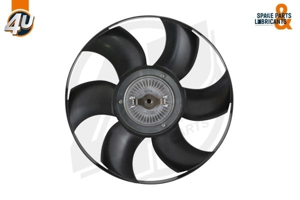 4U Autoparts 15124MR Fan Motoru A0002009623 uygun fiyat hızlı kargo