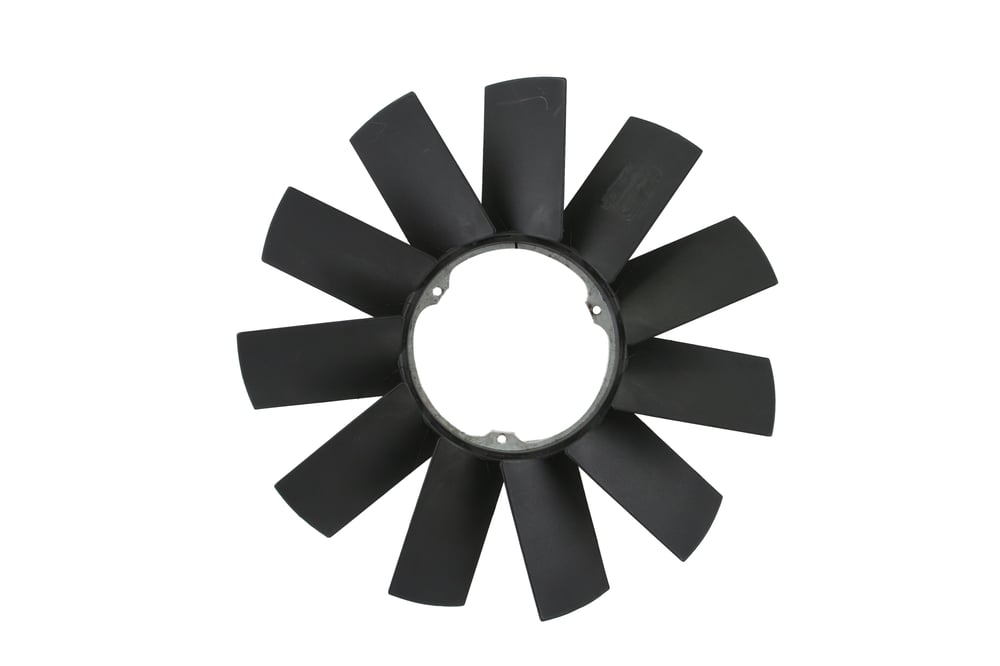 Fan Pervanesi