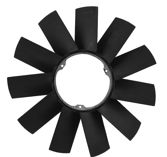 Fan Pervanesi