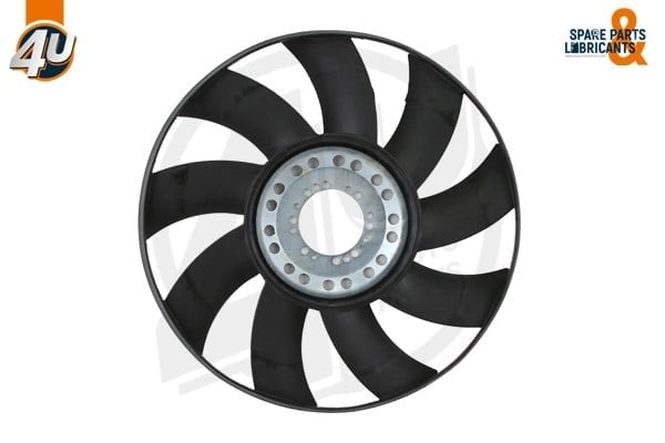 4U Autoparts 15036BW Fan Termiği 11527504732 uygun fiyat hızlı kargo