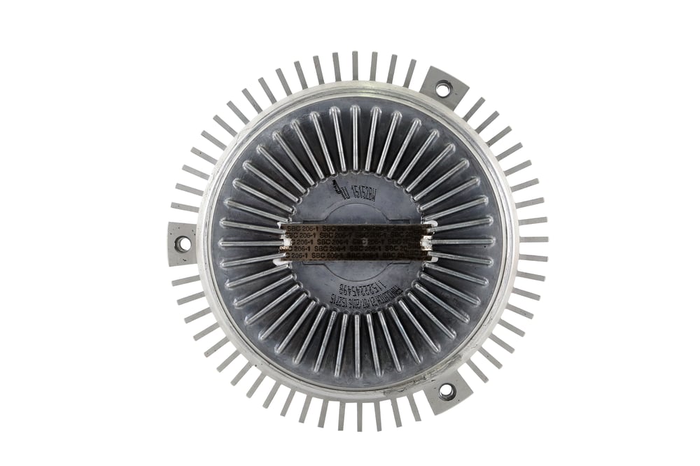 Fan Termiği