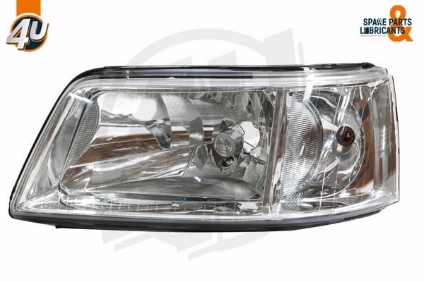 4U Autoparts 60352VV Far 7H1941015J uygun fiyat hızlı kargo