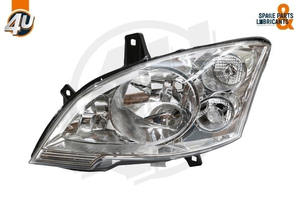 4U Autoparts 60064MR Far 6398201861 uygun fiyat hızlı kargo