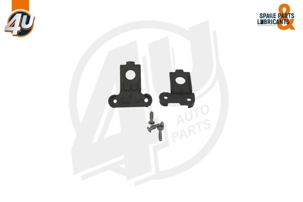 4U Autoparts 24652VV Far Tamir Takımı 2G0998225 uygun fiyat hızlı kargo