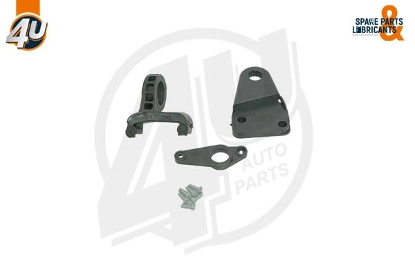 4U Autoparts 24638VV Far Tamir Takımı 5E0998225 uygun fiyat hızlı kargo