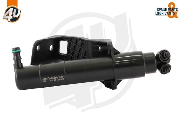 4U Autoparts 46425MR Far Yıkama Robotu 1648600647 uygun fiyat hızlı kargo
