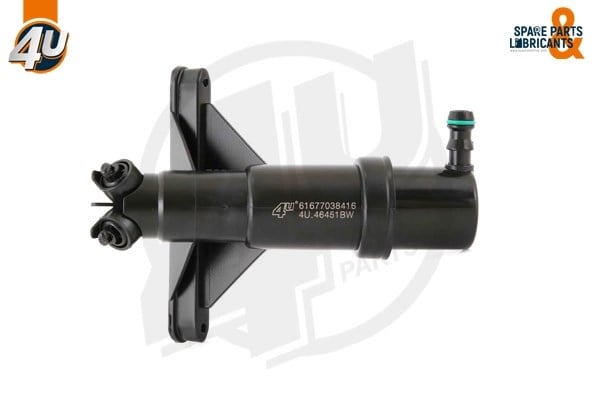 4U Autoparts 46451BW Far Yıkama Robotu 61677038416 uygun fiyat hızlı kargo