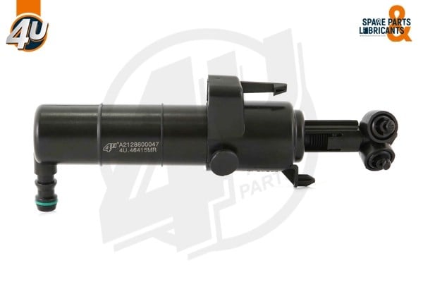 4U Autoparts 46415MR Far Yıkama Robotu 2128600047 uygun fiyat hızlı kargo
