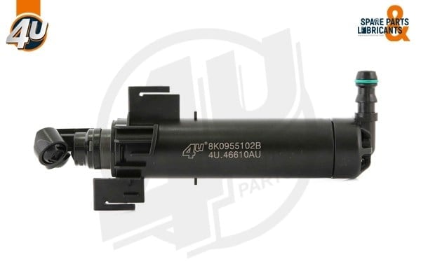4U Autoparts 46610AU Far Yıkama Robotu 8K0955102 uygun fiyat hızlı kargo