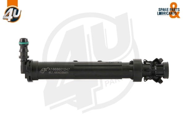 4U Autoparts 46403MR Far Yıkama Robotu 1668601247 uygun fiyat hızlı kargo