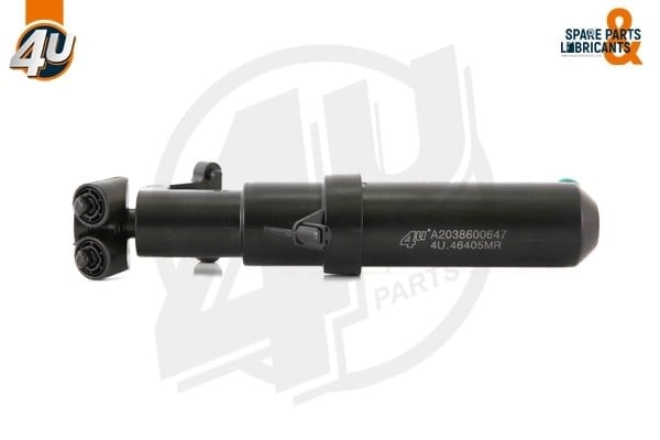 4U Autoparts 46405MR Far Yıkama Robotu 2038600647 uygun fiyat hızlı kargo