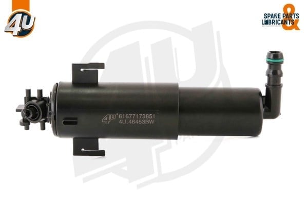 4U Autoparts 46453BW Far Yıkama Robotu 61674286753 uygun fiyat hızlı kargo