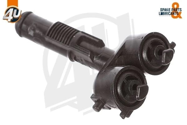 4U Autoparts 46668VV Far Yıkama Robotu 7L6955103 uygun fiyat hızlı kargo