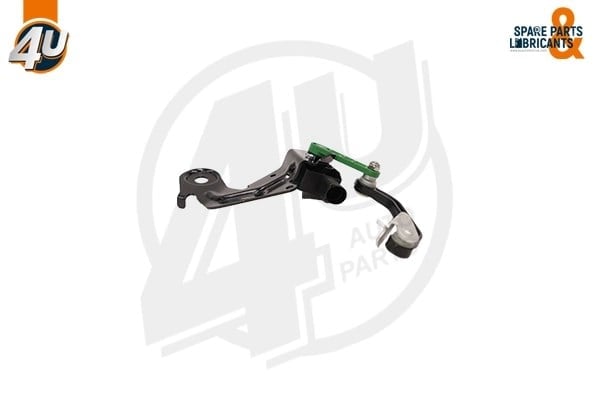 4U Autoparts 24092VV Far Yükseklik Sensörü 4F0616571G uygun fiyat hızlı kargo