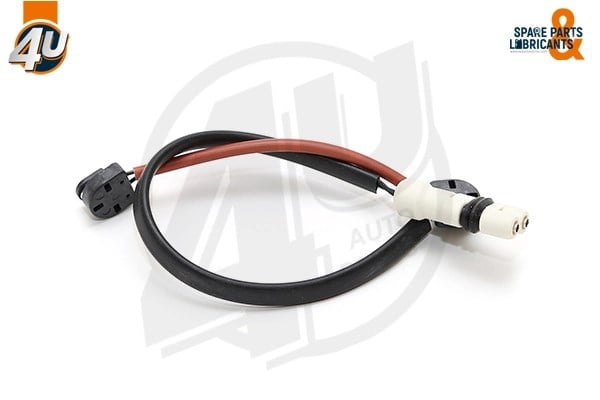 4U Autoparts 12476PR Fren Balata Uyarı Fişi 99761275600 uygun fiyat hızlı kargo