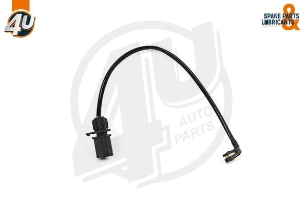 4U Autoparts 12479VV Fren Balata Uyarı Fişi 2N0615437A uygun fiyat hızlı kargo