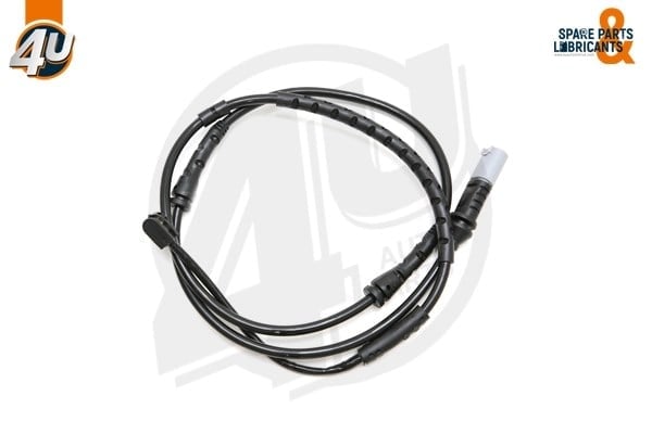4U Autoparts 12439BW Fren Balata Uyarı Fişi 34356791958 uygun fiyat hızlı kargo
