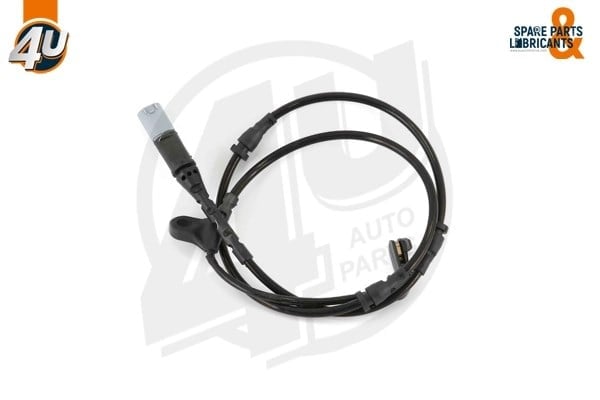 4U Autoparts 12447BW Fren Balata Uyarı Fişi 34356773008 uygun fiyat hızlı kargo