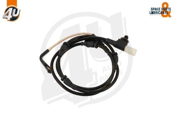 4U Autoparts 12506LR Fren Balata Uyarı Fişi SOE000023 uygun fiyat hızlı kargo