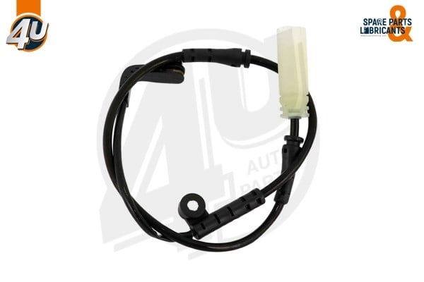 4U Autoparts 12414BW Fren Balata Uyarı Fişi 34356759917 uygun fiyat hızlı kargo