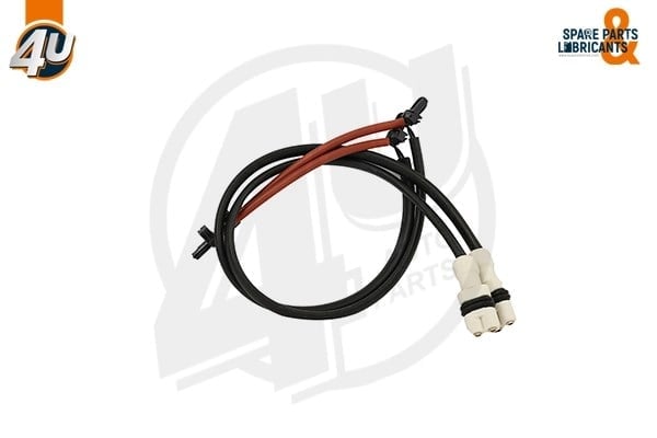 4U Autoparts 12474PR Fren Balata Uyarı Fişi 98661236500 uygun fiyat hızlı kargo