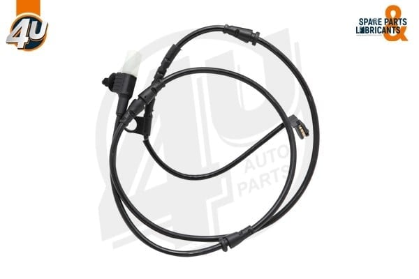 4U Autoparts 12507LR Fren Balata Uyarı Fişi SEM500026 uygun fiyat hızlı kargo