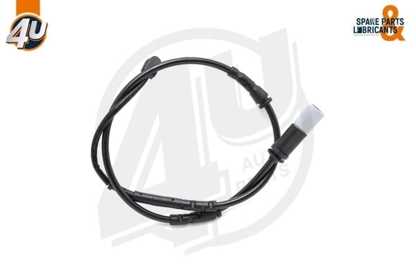 4U Autoparts 12452BW Fren Balata Uyarı Fişi 34356799329 uygun fiyat hızlı kargo