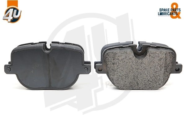 4U Autoparts 22416LR Fren Balatası LR015577 uygun fiyat hızlı kargo
