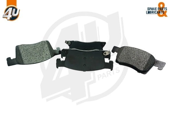 4U Autoparts 22330OP Fren Balatası 13478301 uygun fiyat hızlı kargo