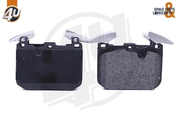 4U Autoparts 22283BW Fren Balatası 34106878878 uygun fiyat hızlı kargo