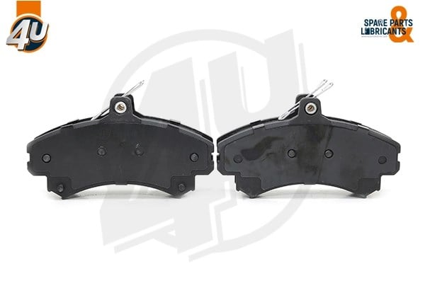 4U Autoparts 22119MR Fren Balatası 4544200920 uygun fiyat hızlı kargo