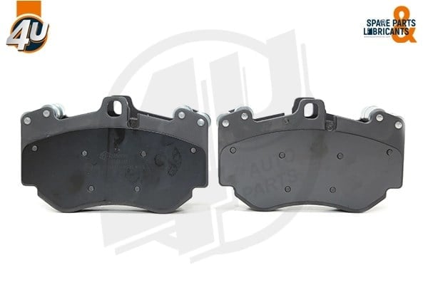 4U Autoparts 22500VV Fren Balatası 7L5698151 uygun fiyat hızlı kargo