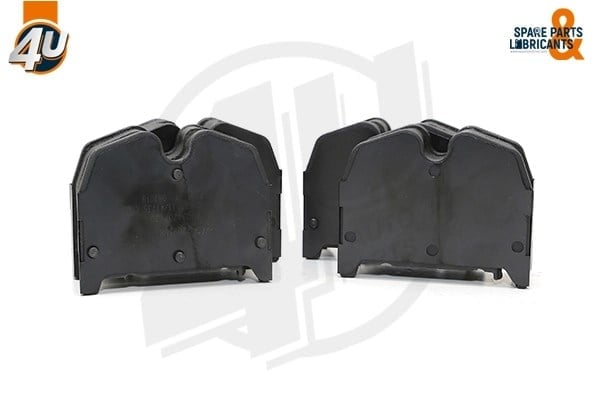 4U Autoparts 22098MR Fren Balatası 1994210010 uygun fiyat hızlı kargo