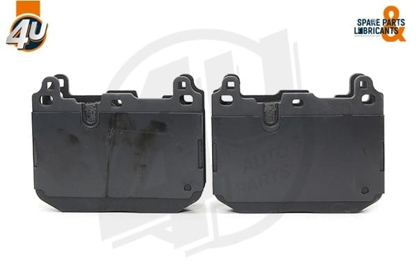 4U Autoparts 22284BW Fren Balatası 34106860020 uygun fiyat hızlı kargo