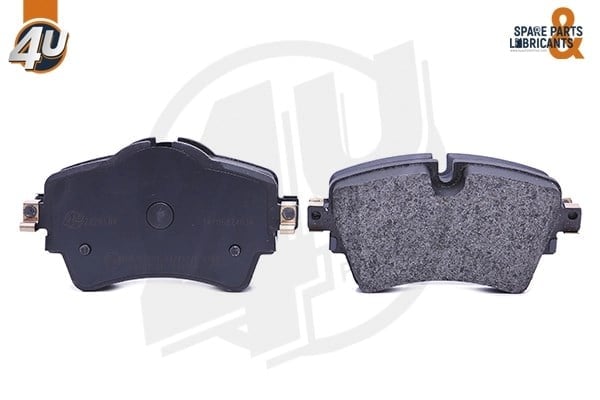 4U Autoparts 22281BW Fren Balatası 34106863293 uygun fiyat hızlı kargo