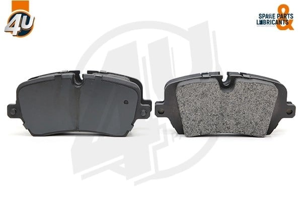 4U Autoparts 22422LR Fren Balatası LR036574 uygun fiyat hızlı kargo