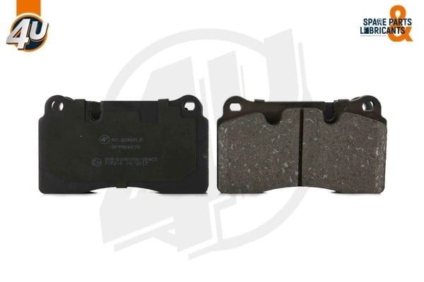 4U Autoparts 22420LR Fren Balatası SFP500045 uygun fiyat hızlı kargo