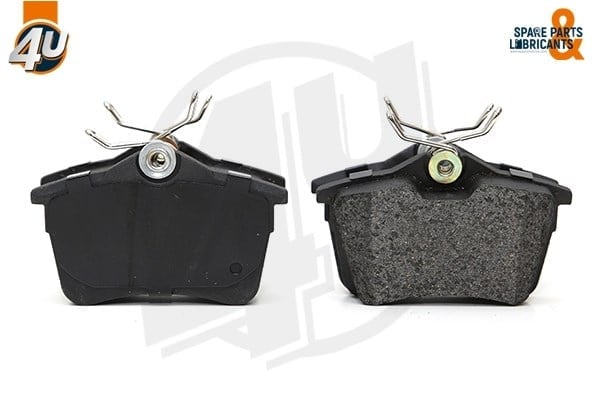 4U Autoparts 22760PU Fren Balatası 1608520480 uygun fiyat hızlı kargo