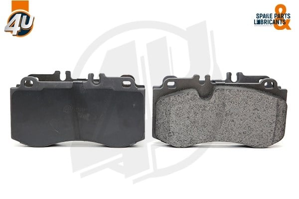 4U Autoparts 22101MR Fren Balatası 54207720 uygun fiyat hızlı kargo