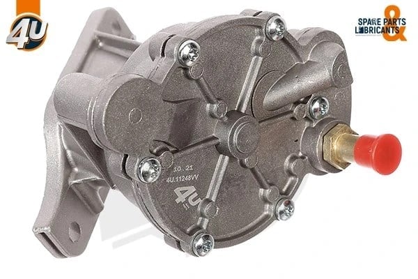 4U Autoparts 11248VV Fren Basınç Pompası 072145100C uygun fiyat hızlı kargo