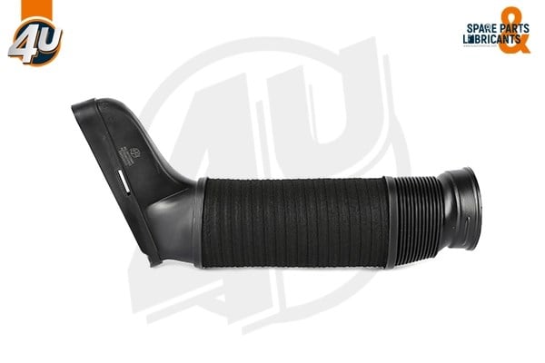 4U Autoparts 34102MR Hava Filtre Hortumu 2720901382 uygun fiyat hızlı kargo