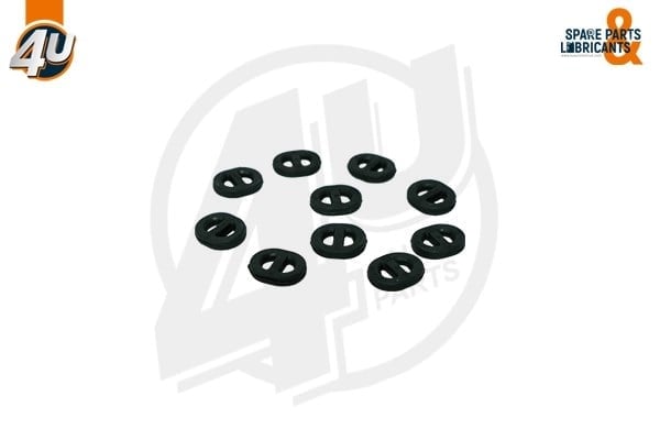 4U Autoparts 72657MR Hava Filtre Tutucu 6110940085 uygun fiyat hızlı kargo