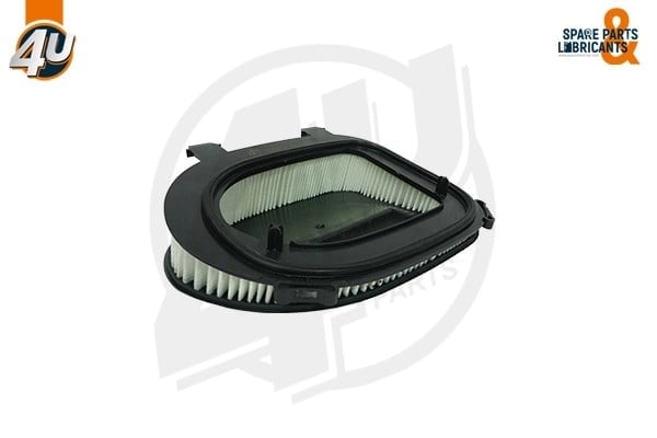 4U Autoparts 33439BW Hava Filtresi 13717811026 uygun fiyat hızlı kargo